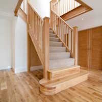 Bespoke Stairscases