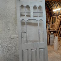 Bespoke Doors