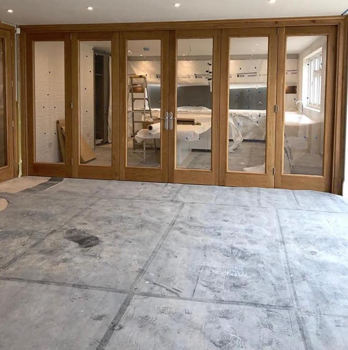 Bespoke Doors