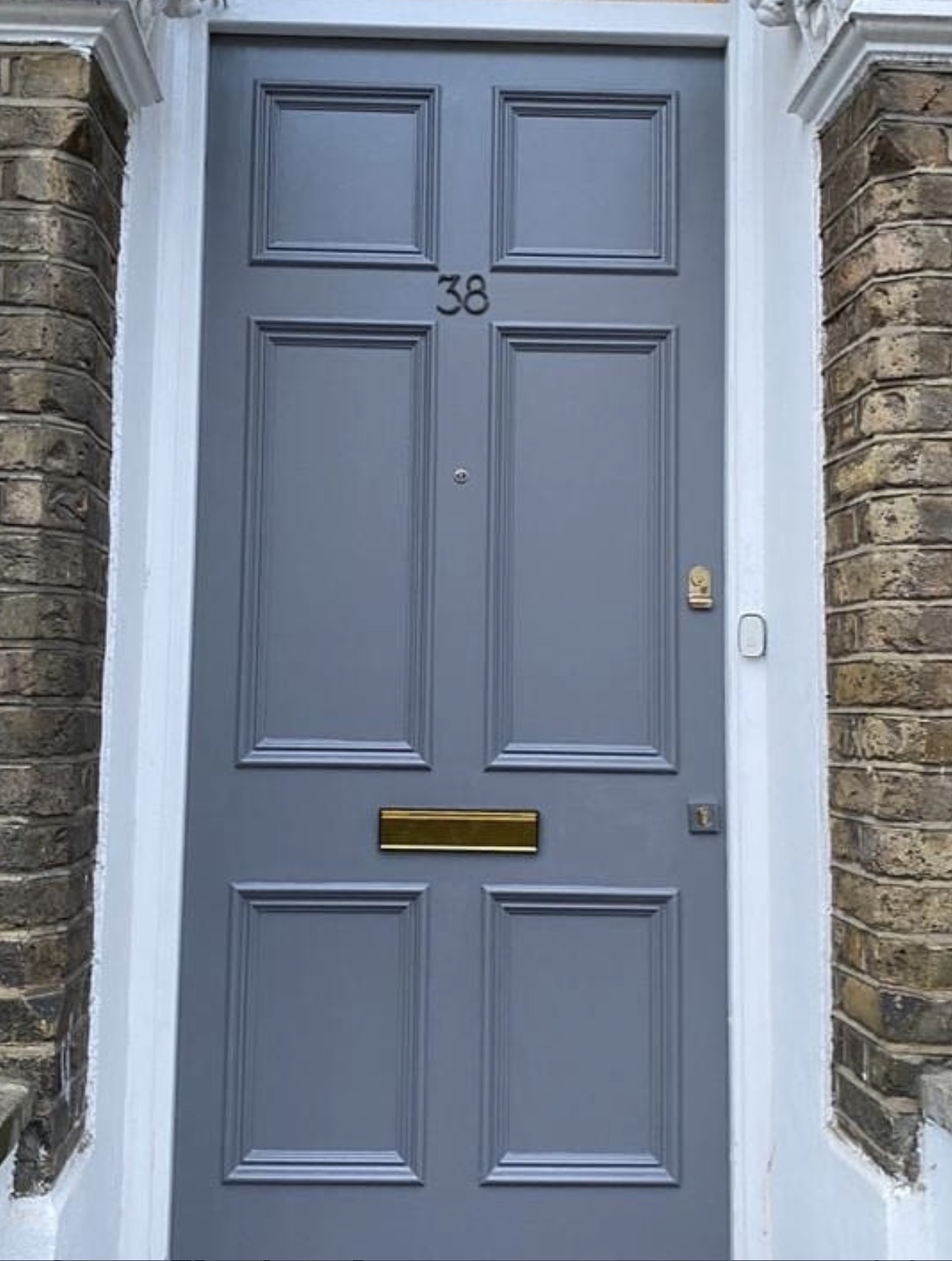 bespoke-front-door