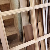 Box Sash Windows